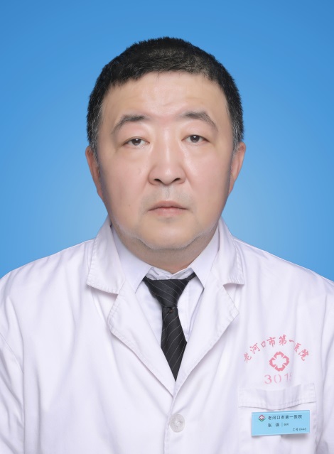 張強